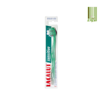 LACALUT SENSITIVE TOOTHBRUSH